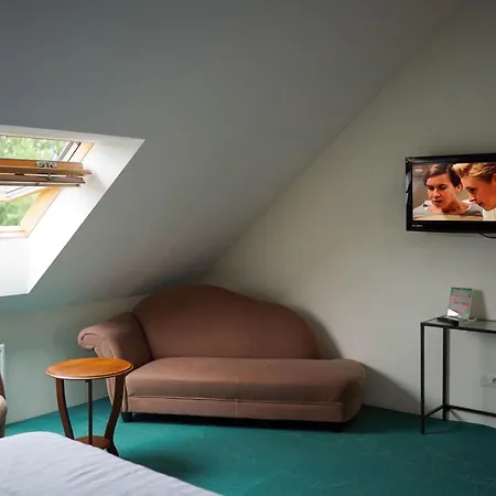 Hotel Oranje 3*