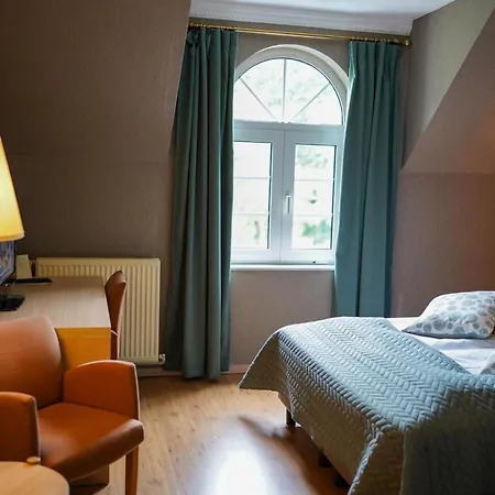 Oranje Hotel