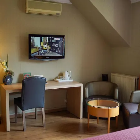 Oranje Hotel