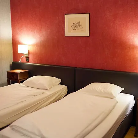 Hotel Oranje 3*