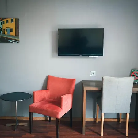 Hotel Oranje