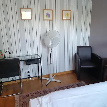 Oranje Hotel Diest