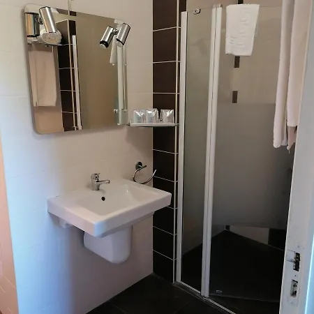 Oranje Hotel