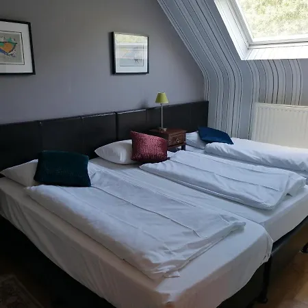 Oranje Hotel 3*