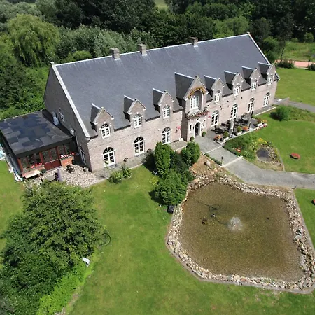 Oranje Hotel