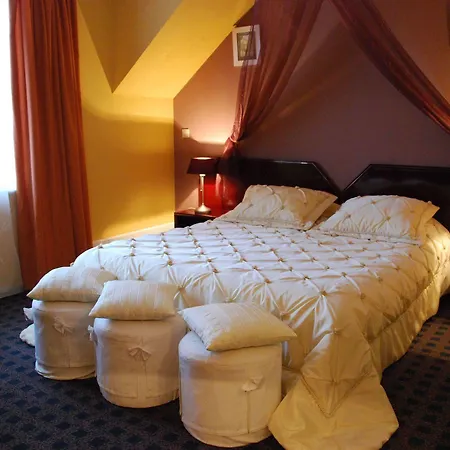 Oranje Hotel Diest