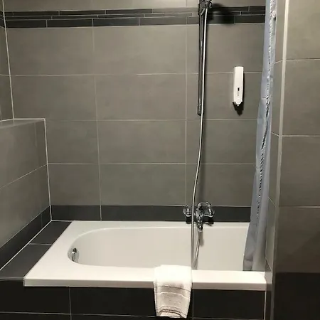 Hotel Oranje